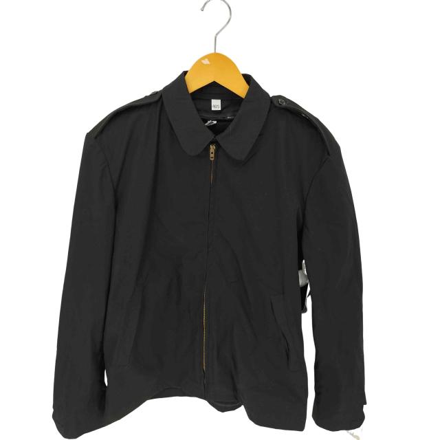 Blauer(ブラウアー) 90S Utility Jacket ライナー付き デッドストック メンズ  40S【中古】【ブランド古着バズストア】