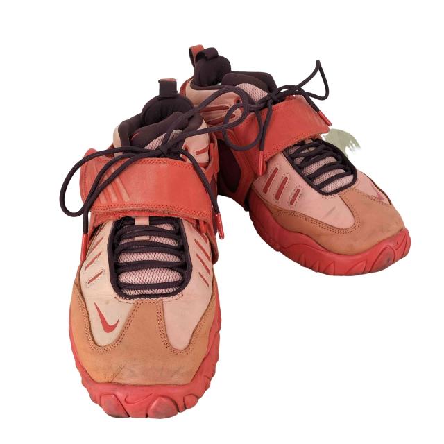 NIKE(ナイキ) AMBUSH × Nike Air Adjust Force メンズ  27【中古】【ブランド古着バズストア】