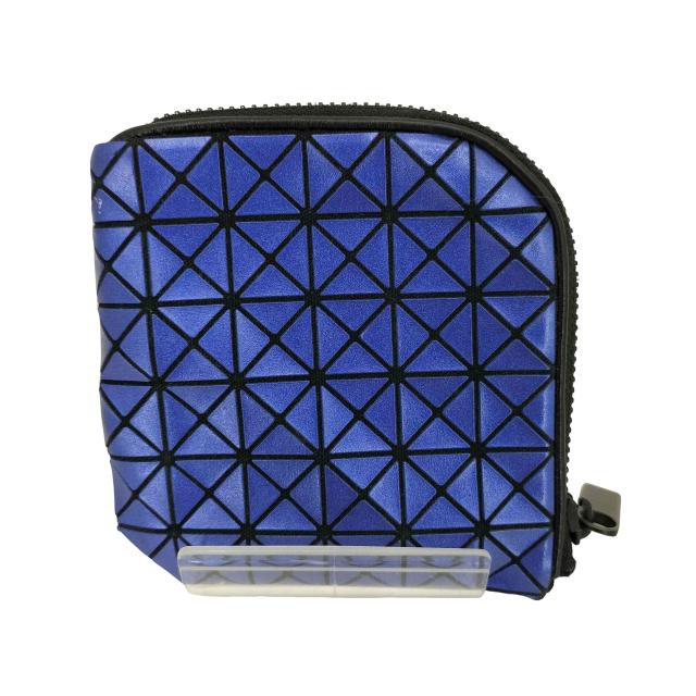 BAO BAO ISSEY MIYAKE(バオバオイッセイミヤケ)  CLAM WALLET レディース  表記無【中古】【ブランド古着バズストア】
