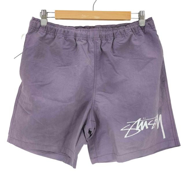 Stussy(ステューシー) Wave Dye Nylon Short メンズ JPN：M 【中古】【ブランド古着バズストア】