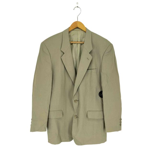 im MIYAKE DESIGN STUDIO(ミヤケデザインスタジオ) 2B シングルテーラードジャケット メンズ  6-95【中古】【ブランド古着バズストア】