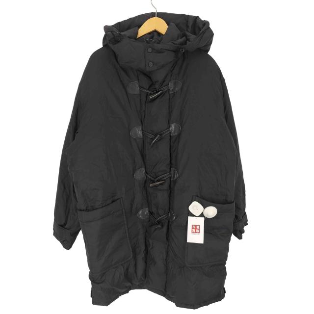 JUN MEN(ジュンメン) 80-90s old トルグボタン ダッフルコート メンズ FREE 【中古】【ブランド古着バズストア】
