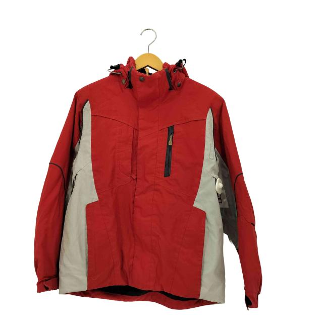 USED古着(ユーズドフルギ) {{ONYONE}} DEMO OUTER JACKET スキーウェアジャケット sport メンズ 表記無 【中古】【ブランド古着バズストア】