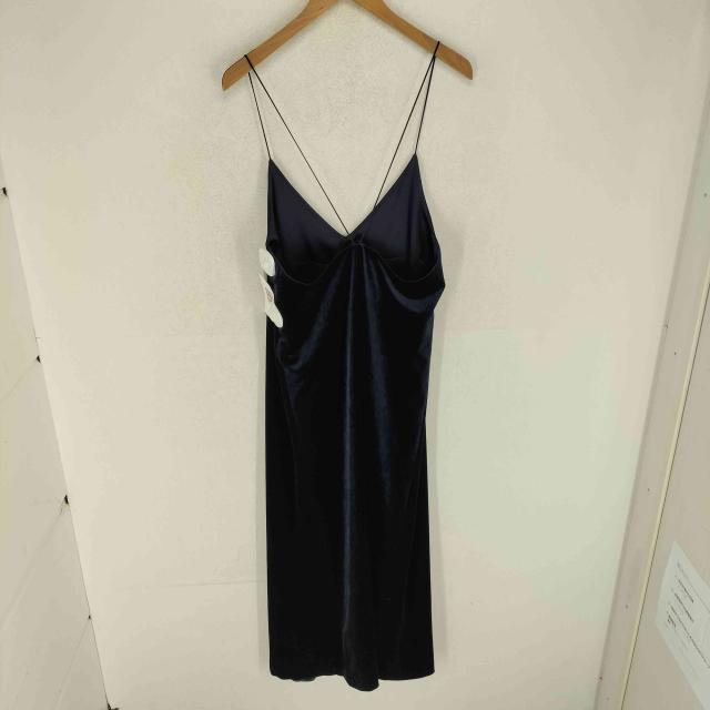 1er Arrondissement(プルミエアロンディスモン) ベロアキャミ