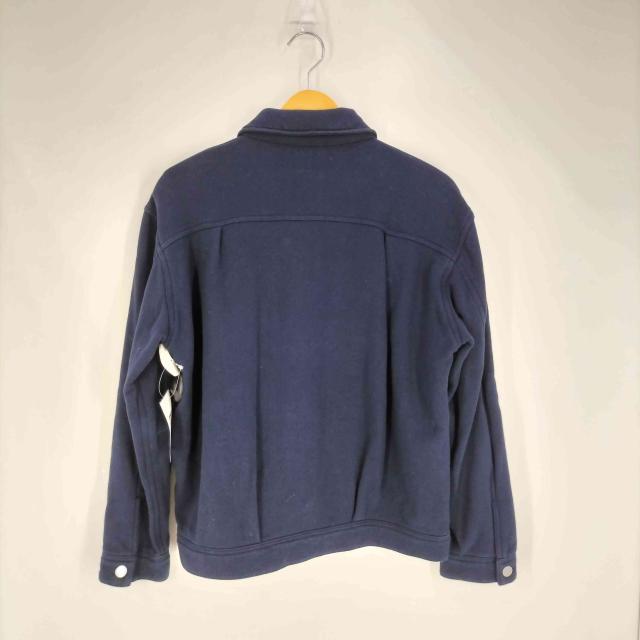 EDIFICE(エディフィス) LOWERCASE × POGGYTHEMAN スウェット