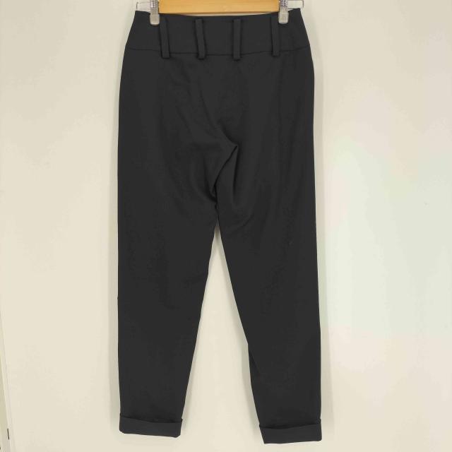 Yohji Yamamoto(ヨウジヤマモト) collections 24AW Gabardine Basic