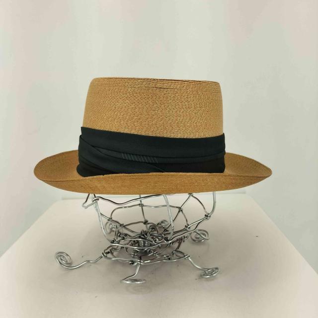 STETSON(ステットソン) FIFTH AVENUE NEW YORK IMPERIAL 50S パナマ