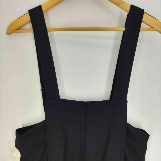 IENA(イエナ) 24AW  ハイツイストウール 40sオーバーパンツ レディース  38【中古】【ブランド古着バズストア】 IENA(イエナ) 24AW ハイツイストウール 40sオーバーパンツ レディース