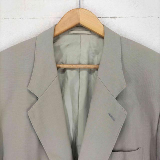 im MIYAKE DESIGN STUDIO(ミヤケデザインスタジオ) 2B シングルテーラードジャケット メンズ  6-95【中古】【ブランド古着バズストア】_2