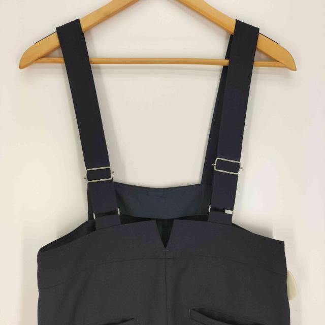 IENA(イエナ) 24AW ハイツイストウール 40sオーバーパンツ レディース 38【中古】【ブランド古着バズストア】_3