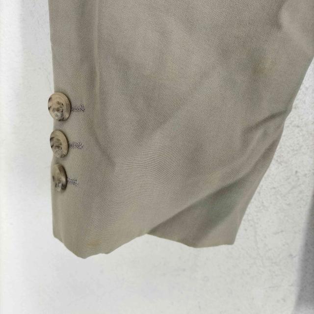 im MIYAKE DESIGN STUDIO(ミヤケデザインスタジオ) 2B シングルテーラードジャケット メンズ  6-95【中古】【ブランド古着バズストア】_3