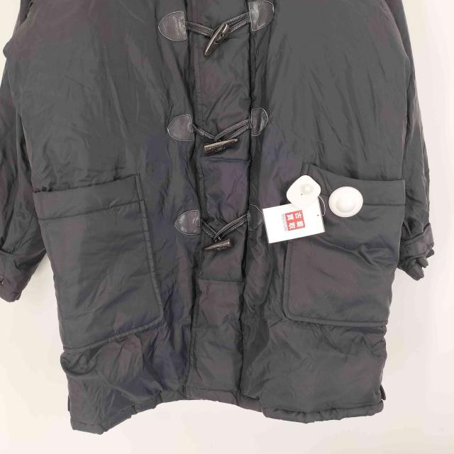 JUN MEN(ジュンメン) 80-90s old トルグボタン ダッフルコート メンズ FREE 【中古】【ブランド古着バズストア】_3