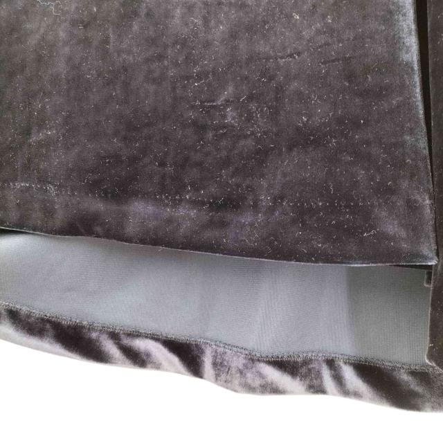 1er Arrondissement(プルミエアロンディスモン) ベロアキャミ