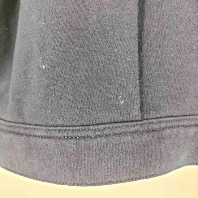 EDIFICE(エディフィス) LOWERCASE × POGGYTHEMAN スウェット トラッカージャケット メンズ JPN：M 【中古】【ブランド古着バズストア】 EDIFICE(エディフィス) LOWERCASE × POGGYTHEMAN スウェット