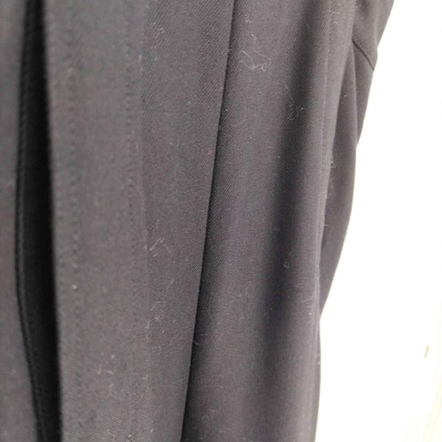 IENA(イエナ) 24AW  ハイツイストウール 40sオーバーパンツ レディース  38【中古】【ブランド古着バズストア】 IENA(イエナ) 24AW ハイツイストウール 40sオーバーパンツ レディース