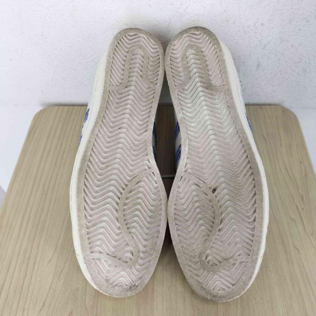 adidas(アディダス) ×END. SUPER STAR メンズ  27.5cm【中古】【ブランド古着バズストア】