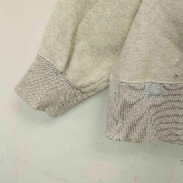 USED古着(ユーズドフルギ) RILY College Logo Hoodie メンズ  XL【中古】【ブランド古着バズストア】_4
