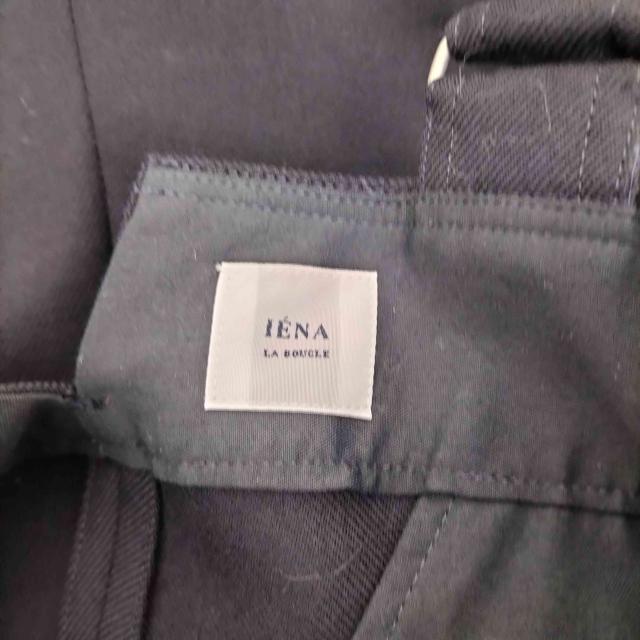 IENA(イエナ) 24AW ハイツイストウール 40sオーバーパンツ レディース 38【中古】【ブランド古着バズストア】_5