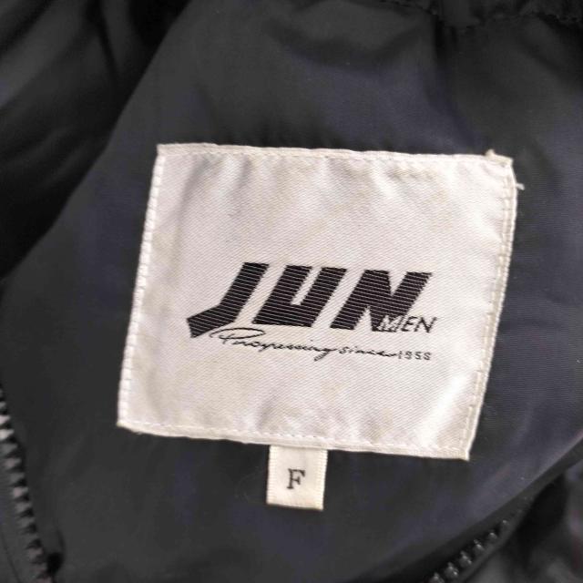 JUN MEN(ジュンメン) 80-90s old トルグボタン ダッフルコート メンズ FREE 【中古】【ブランド古着バズストア】_5