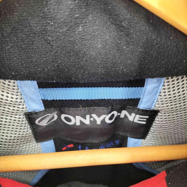 USED古着(ユーズドフルギ) {{ONYONE}} DEMO OUTER JACKET スキーウェアジャケット sport メンズ 表記無 【中古】【ブランド古着バズストア】_5