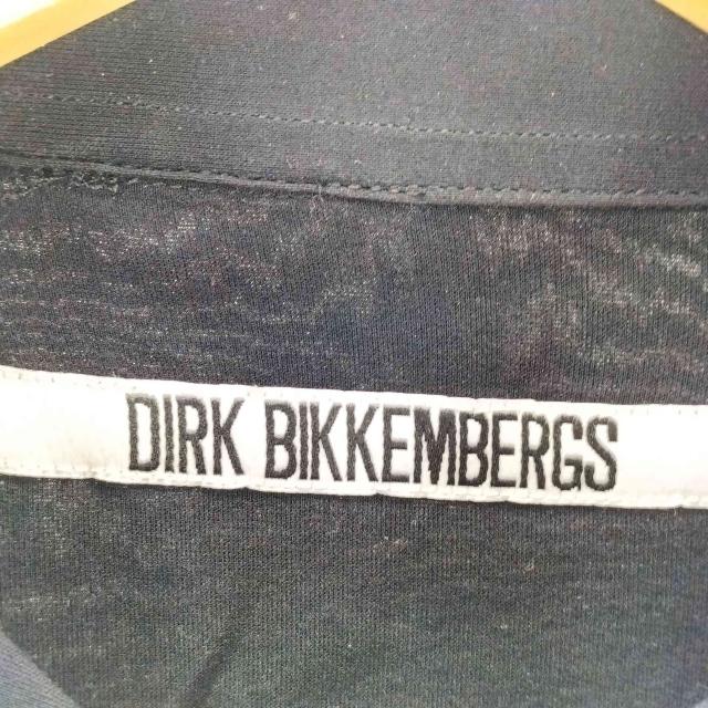DIRK BIKKEMBERGS(ダークビッケンバーグ) ナイロンレーヨン ロング