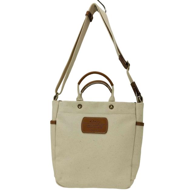 dakota(ダコタ) ショルダーバッグ ユッカ 2WAYショルダーバッグ レディース 表記無 【中古】【ブランド古着バズストア】の通販は