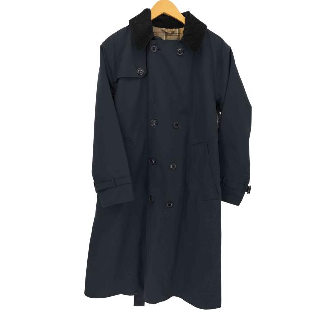 Barbour(バブアー) 2レイヤードトレンチコート メンズ UK：36 【中古 