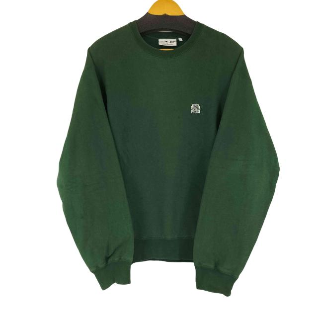 THE BLACK EYE PATCH スウェット L THE BLACK EYE PATCH(ザブラック