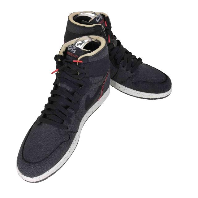 JORDAN BRAND(ジョーダンブランド) Nike Air Jordan 1 High Zoom Crater メンズ JPN：28.5 【中古】【ブランド古着バズストア】