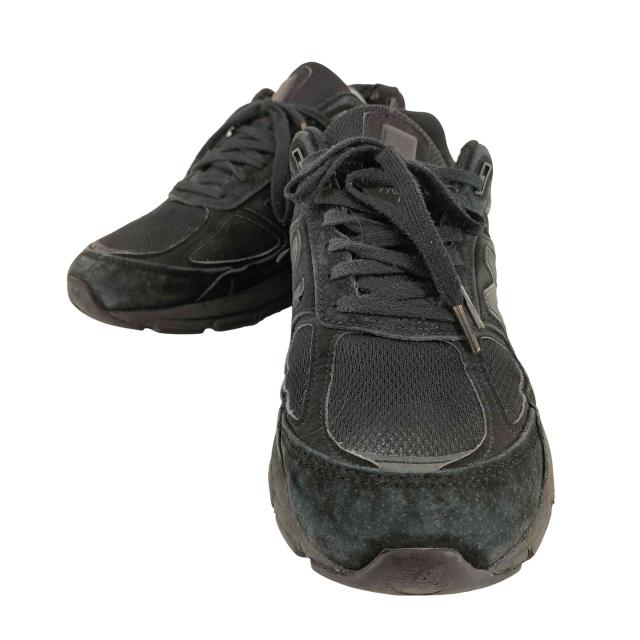 NEW BALANCE(ニューバランス) M990BB5 ミッドソールスニーカー メンズ JPN：28 【中古】【ブランド古着バズストア】