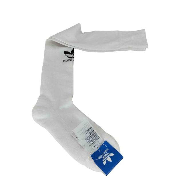 adidas Originals(アディダスオリジナルス) 22SS Soccer Socks メンズ  XL【中古】【ブランド古着バズストア】