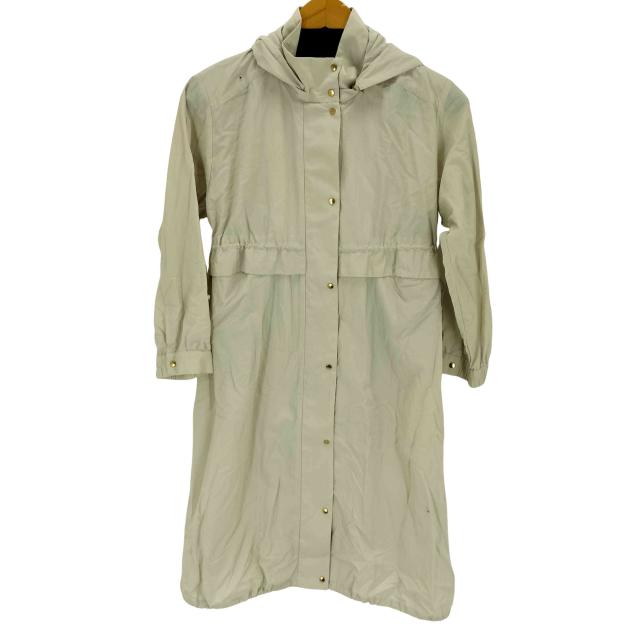 COHINA(コヒナ) ドロストマウンテンパーカーコート レディース FREE 【中古】【ブランド古着バズストア】