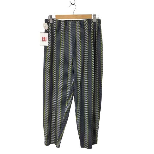 HOMME PLISSE ISSEY MIYAKE(オムプリッセイッセイミヤケ) プリーツ 