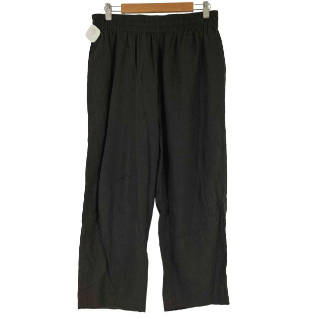 Graphpaper(グラフペーパー) 25AW SIDOGRAS Cotton Herringbone Flannel Sleeping Pants メンズ JPN：1 【中古】【ブランド古着バズストア】