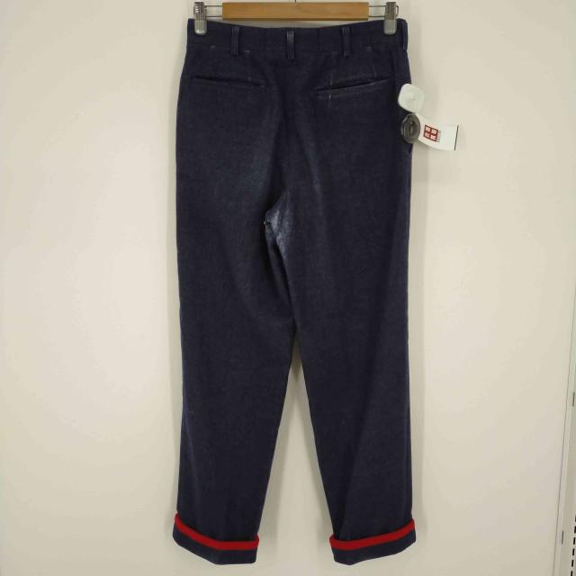 コムデギャルソンオム田中オム田中期スラックス