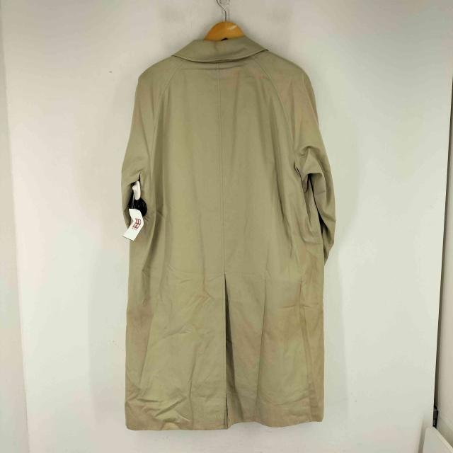 BURBERRYS(バーバリーズ) ライナー付き 裏地ノバチェック ステンカラー