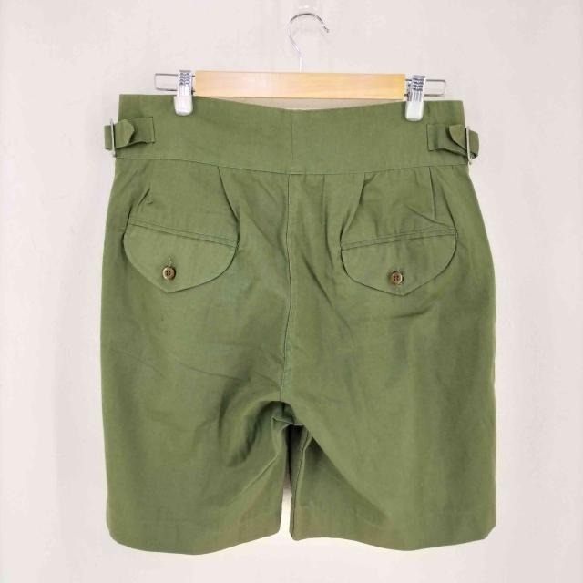 BRITISH ARMY(ブリティッシュアーミー) 1950 Pattern Khaki Drill