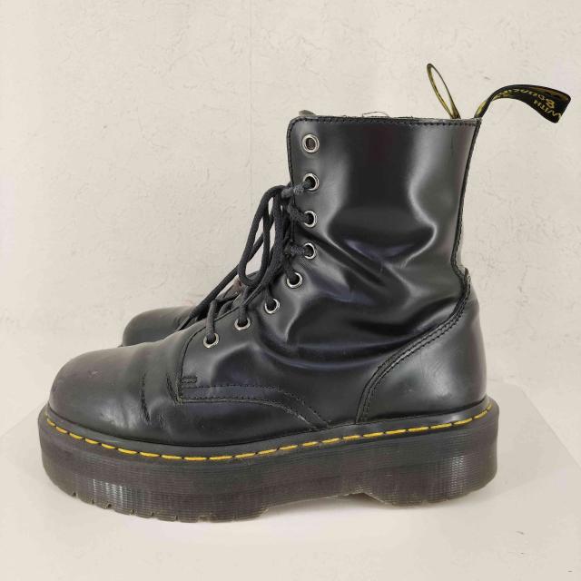 ドクターマーチン 厚底 ジェイドン 3 8ホール ブーツ UK7 楽天市場】ドクターマーチン JADON3 PISA ジェイドンIII 8ホール