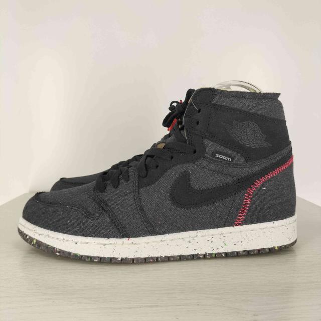 JORDAN BRAND(ジョーダンブランド) Nike Air Jordan 1 High Zoom Crater メンズ JPN：28.5 【中古】【ブランド古着バズストア】