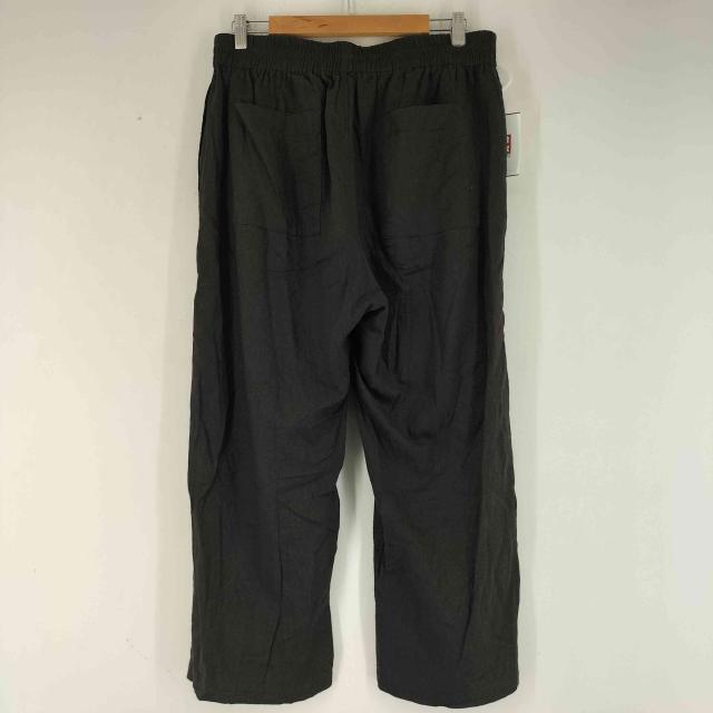 Graphpaper(グラフペーパー) 25AW SIDOGRAS Cotton Herringbone Flannel Sleeping Pants メンズ JPN：1 【中古】【ブランド古着バズストア】_1