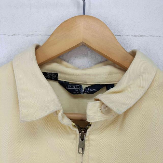 Polo by RALPH LAUREN(ポロバイラルフローレン) 80-90s 三角タグ USA製