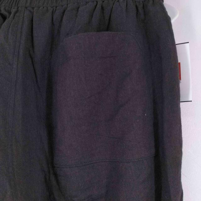 Graphpaper(グラフペーパー) 25AW SIDOGRAS Cotton Herringbone Flannel Sleeping Pants メンズ JPN：1 【中古】【ブランド古着バズストア】_3