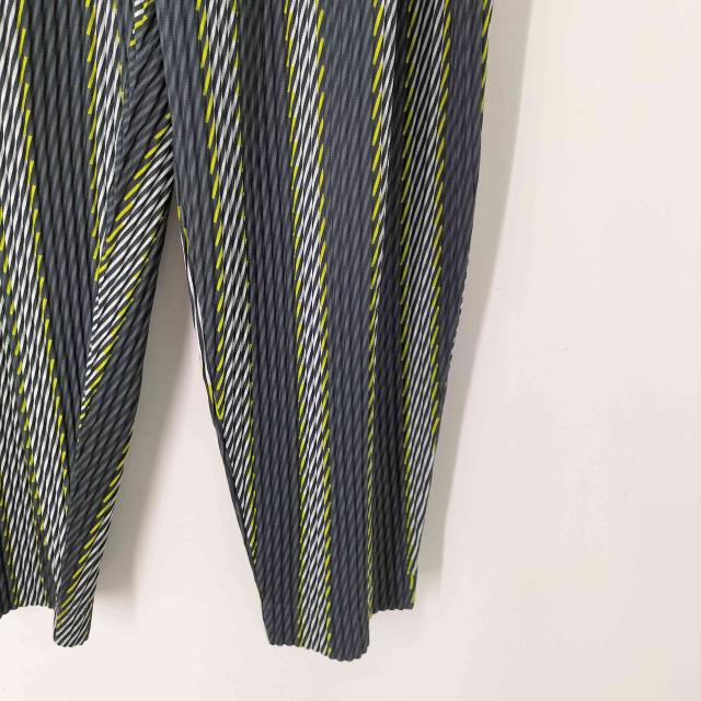 HOMME PLISSE ISSEY MIYAKE(オムプリッセイッセイミヤケ) プリーツ 