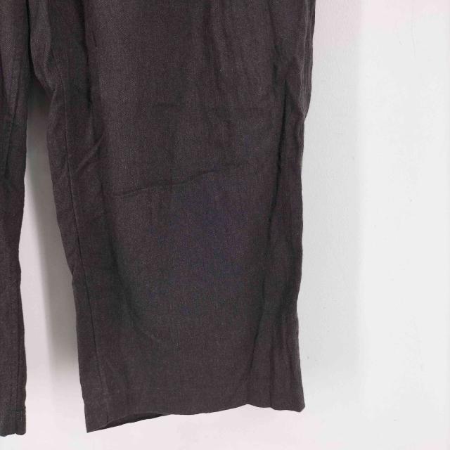Graphpaper(グラフペーパー) 25AW SIDOGRAS Cotton Herringbone Flannel Sleeping Pants メンズ JPN：1 【中古】【ブランド古着バズストア】_4