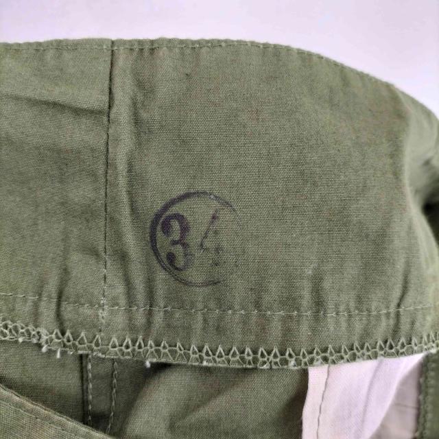 BRITISH ARMY(ブリティッシュアーミー) 1950 Pattern Khaki Drill