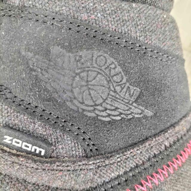 JORDAN BRAND(ジョーダンブランド) Nike Air Jordan 1 High Zoom Crater メンズ JPN：28.5 【中古】【ブランド古着バズストア】