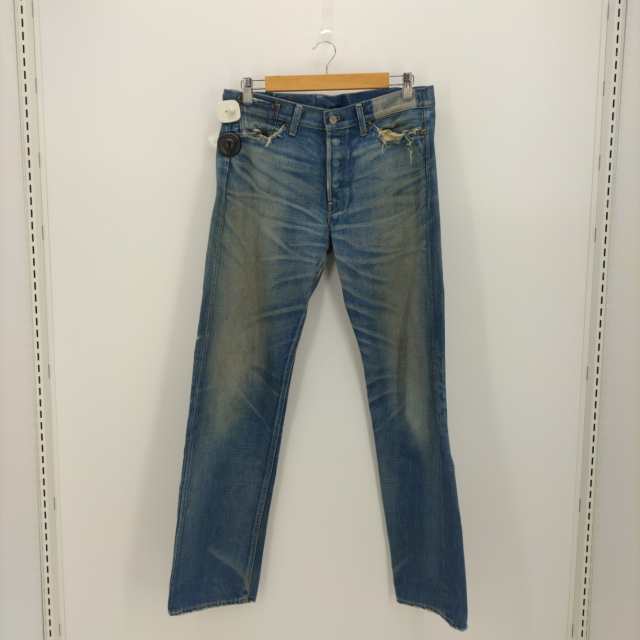 LEVIS VINTAGE CLOTHING “1966 501 xx”