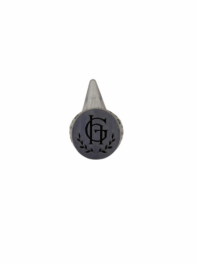 GLAD HAND(グラッドハンド) Family Crest Ring メンズ 13号【中古】【ブランド古着バズストア】