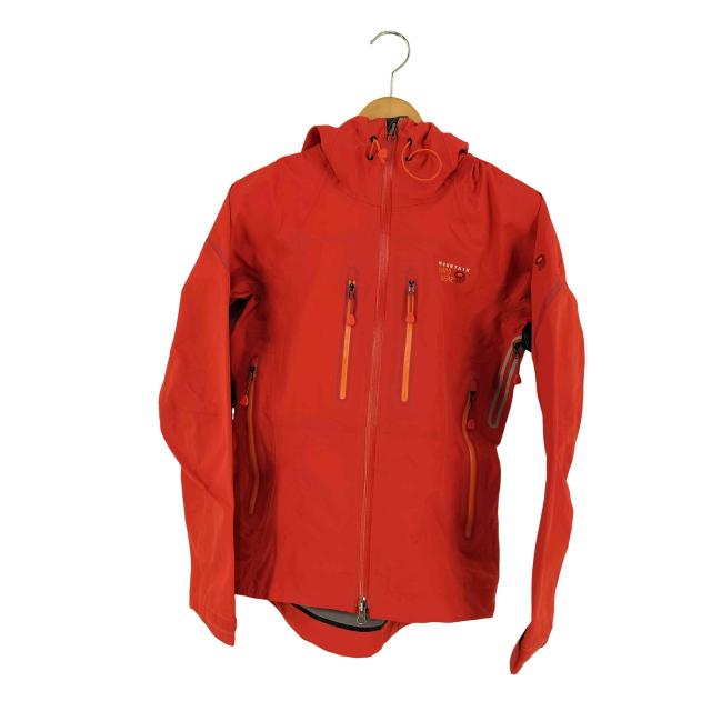 MOUNTAIN HARDWEAR(マウンテンハードウェア) Snowtastic Jacket レディース import:S 【中古】【ブランド古着バズストア】の通販は 7,934円