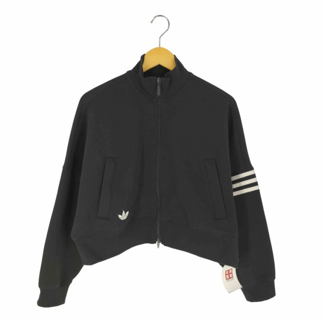adidas Originals(アディダスオリジナルス) Neuclassics トラックトップ レディース import：XL 【中古】【ブランド古着バズストア】の通販は